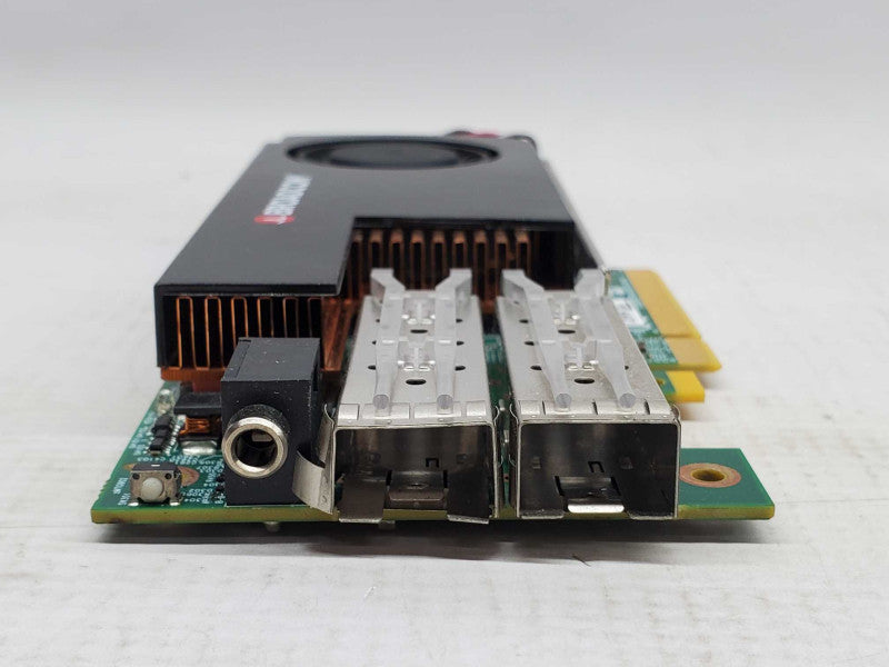 Broadcom 100-CX150045-0000 Network Adapter |