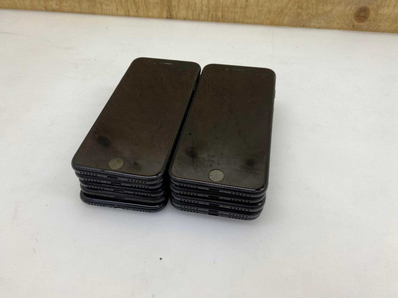 10x iPhone 7 32GB (TY1)