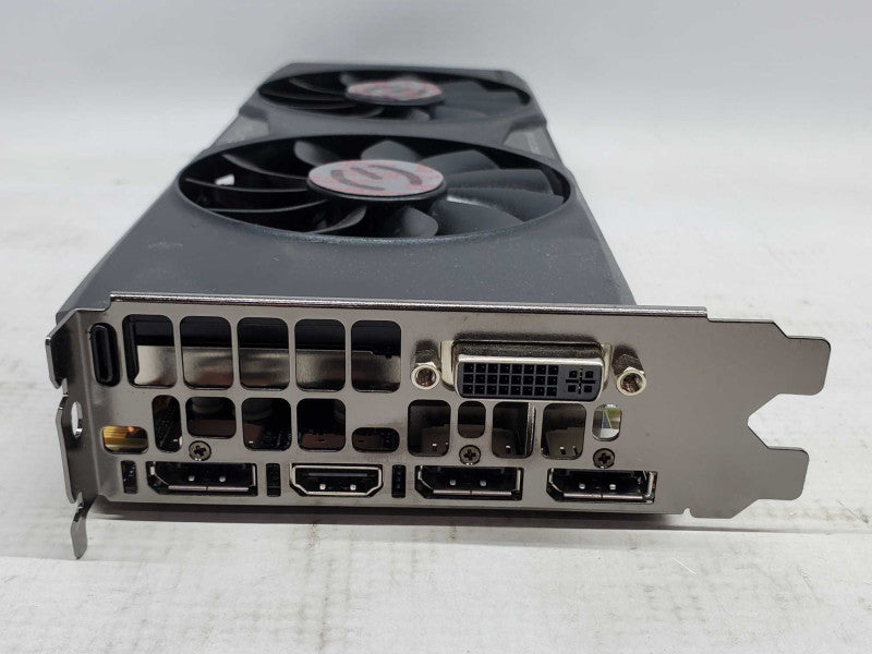 EVGA GeForce GTX950 2GB DDR5 GPU |