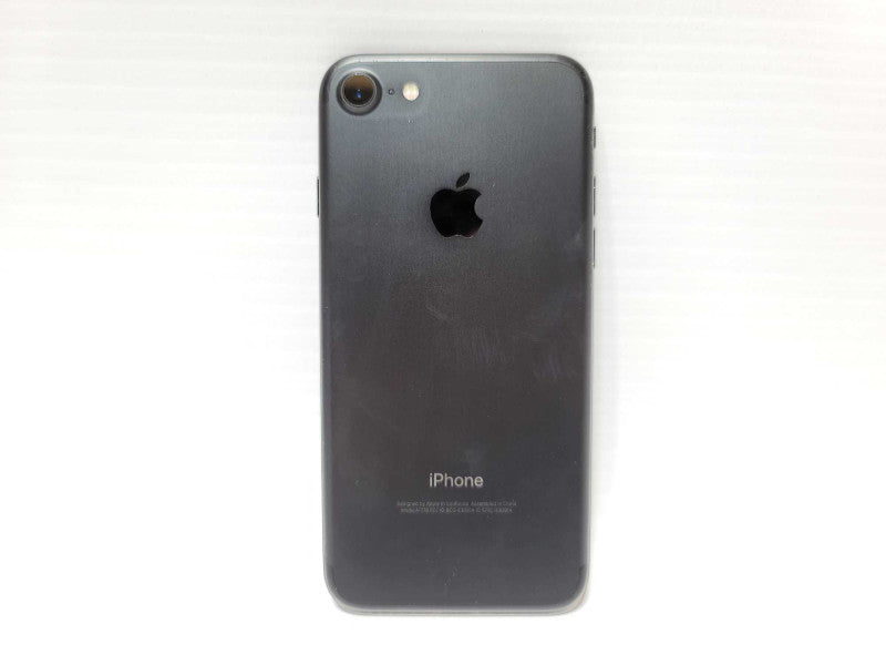 iPhone 7 32GB Jet Black -