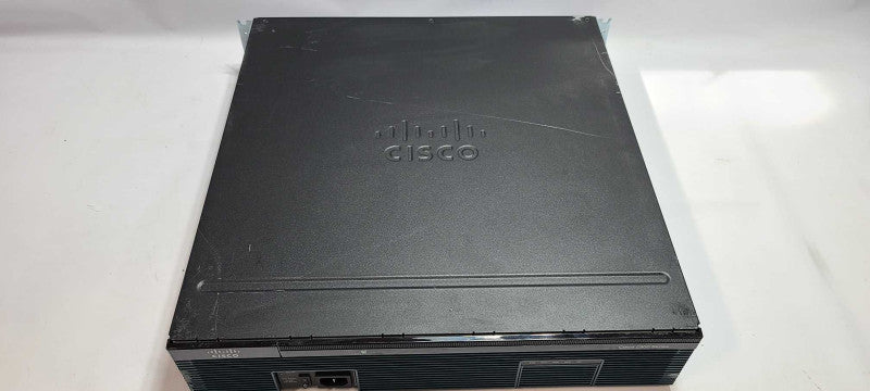 Cisco 2951/K9 V03 Integrated Service Router $