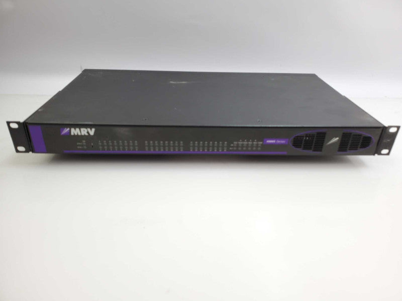 MRV LX-4048T-001AC Console Server with single AC power )