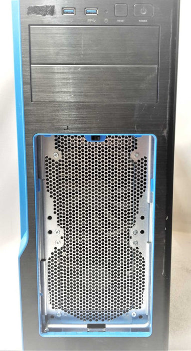 Custom Supermicro K1SPE WS, Xeon PHI 7210 1.3GHz 64C, 32GB DDR4,  _