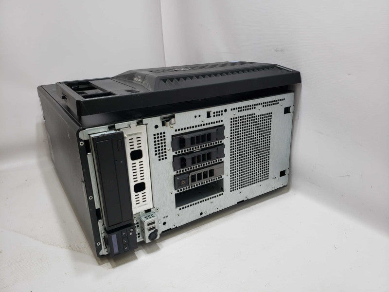 Dell PowerEdge T310 Xeon X3430@2.4GHz 8GB ECC DDR3 RAID PERC 6/i No HDD [