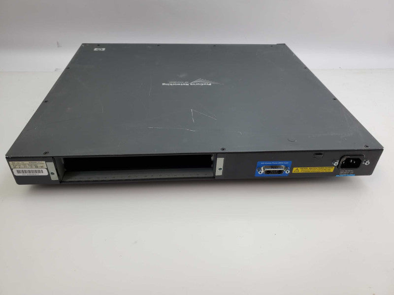 HP 2900-24G J9049A ProCurve Networking Switch for Parts )