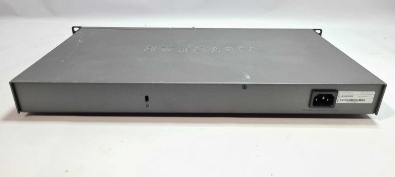 Netgear NETGEAR ProSafe GS748T V5 48 Port Gigabit Ethernet 4xSFPSmart Switch $