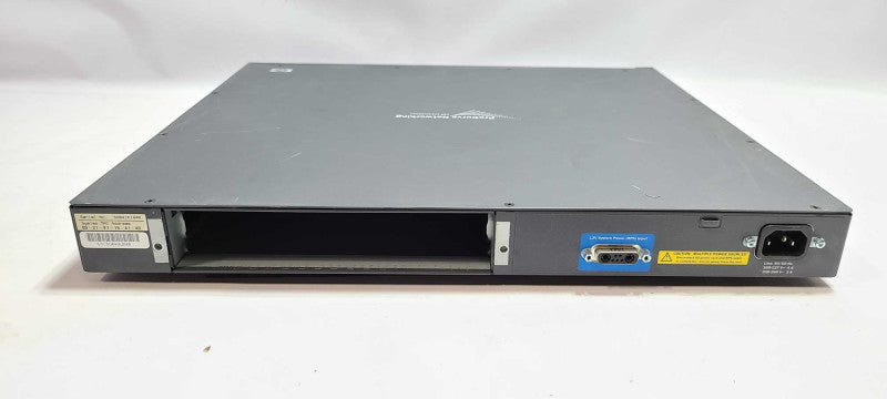HPE ProCurve 24-port 2900-24G Gigabit Ethernet Switch 4x SFP $
