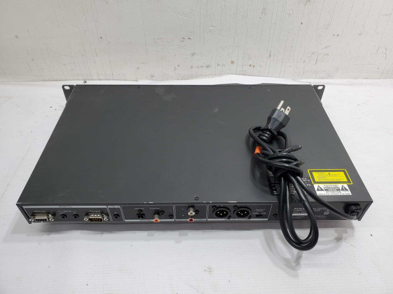 Sony CDP-D12 Compact Disc Player  |