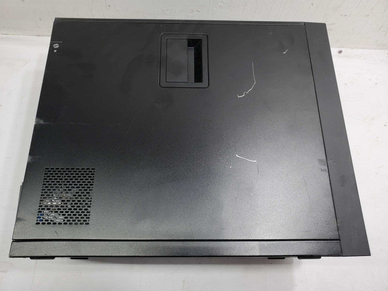 Dell Precision T1650 E3-1220 v2 3.1GHz 4GB DDR3 Nvidia Quadro 600 |