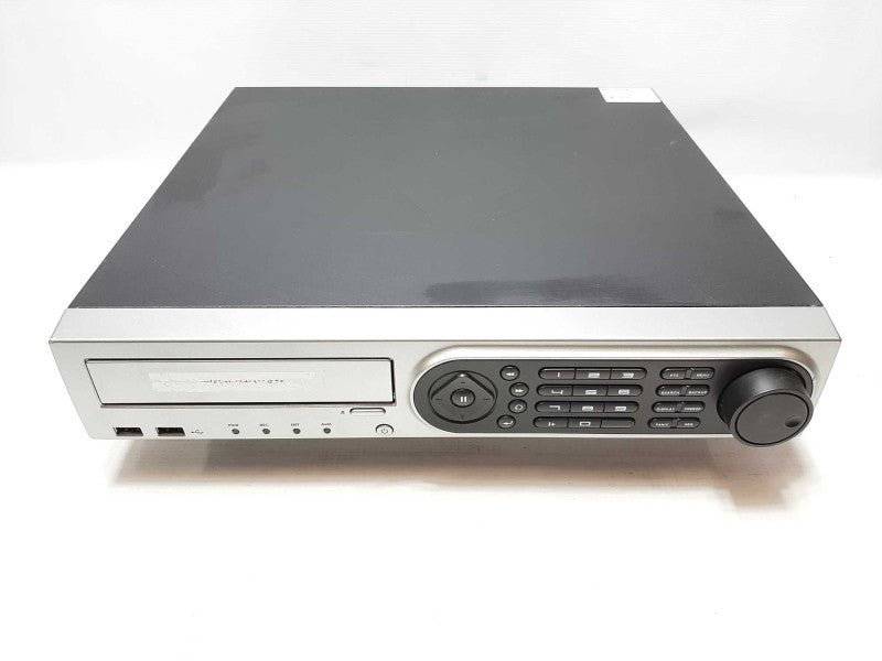 Honeywell HREP8D1T DVR 8CH240IPS USB DVD  +
