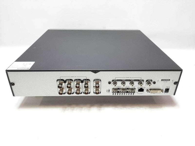 Honeywell HREP8D1T DVR 8CH240IPS USB DVD  +
