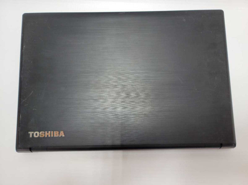 Toshiba Satellite Pro A50-C with i7-5500U CPU 8GB RAM & 256GB SSD -