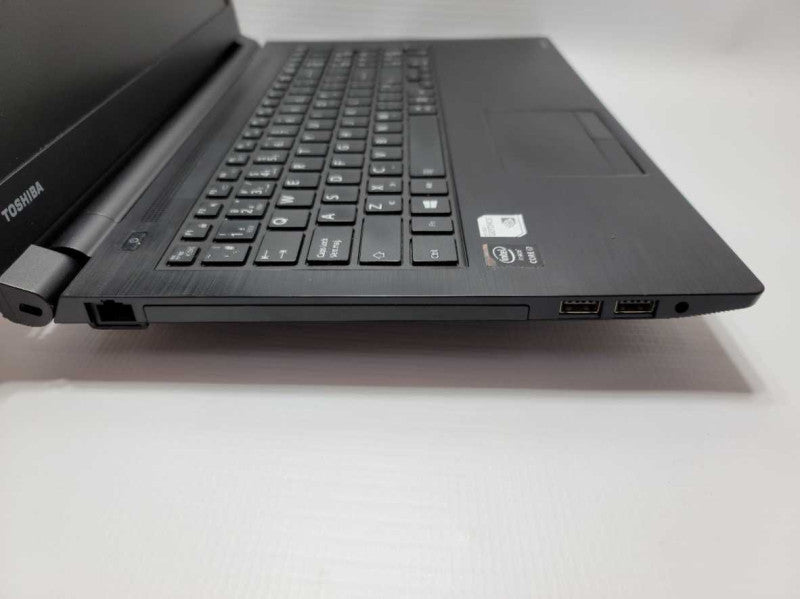 Toshiba Satellite Pro A50-C with i7-5500U CPU 8GB RAM & 256GB SSD -