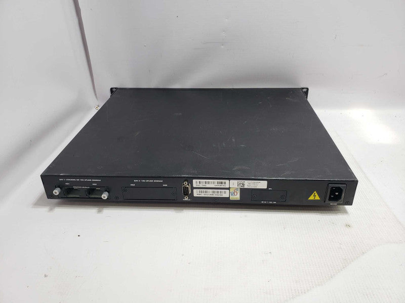 DELL POWERCONNECT 6224 24 X 1GB & 4 X 10GB SFP [