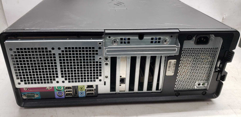 Dell precision T5500 Xeon E5504 @ 2.00ghz / 24gb ram / no GPU #
