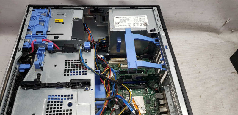 Dell precision T5500 Xeon E5504 @ 2.00ghz / 24gb ram / no GPU #
