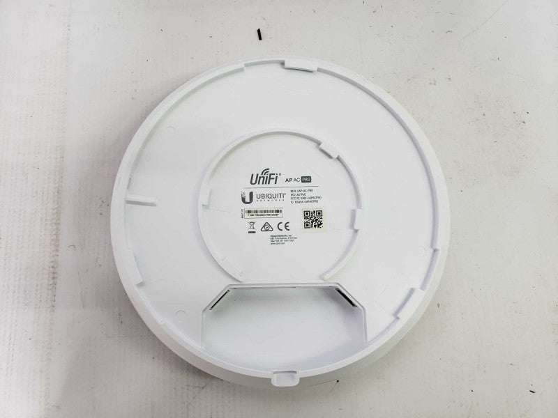 Ubiquiti UniFi AP AC Pro Mesh Dual Band Wireless Access Point [