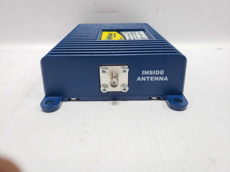 Wilson Electronics 273201 Mobile Wireless Dual Band Signal Booster [