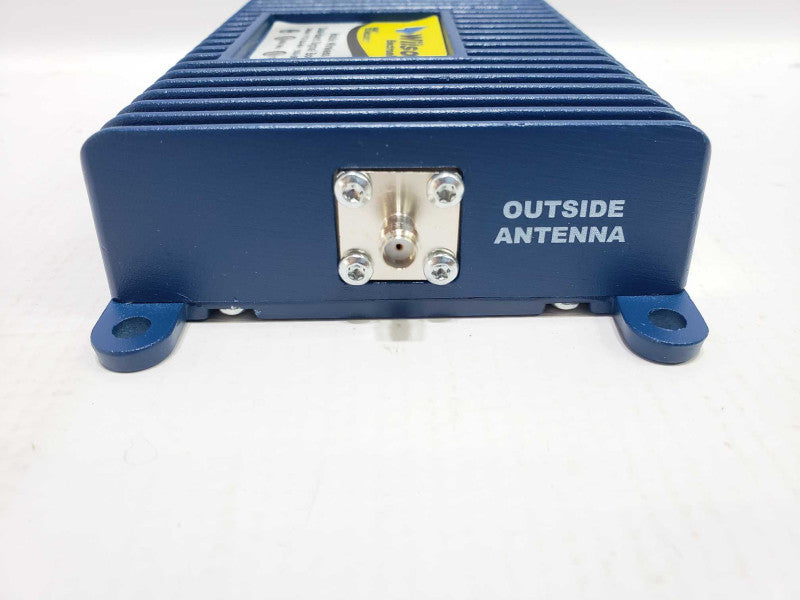 Wilson Electronics 273201 Mobile Wireless Dual Band Signal Booster [