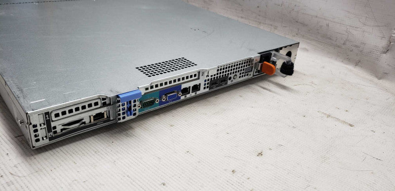 Dell Poweredge R420 Xeon E5-2440 @ 2.40ghz / 96gb ram / H710 Raid Ctrl #