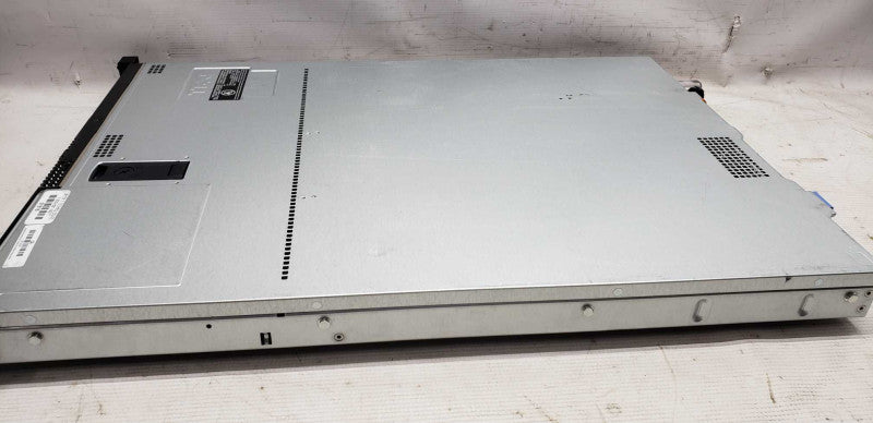 Dell Poweredge R420 Xeon E5-2440 @ 2.40ghz / 96gb ram / H710 Raid Ctrl #