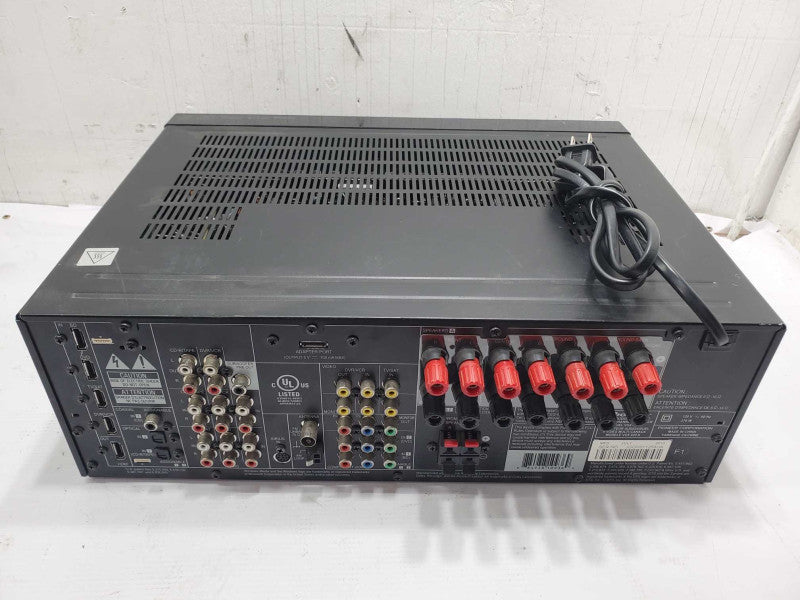 Pioneer VSX-920 A/V Receiver (AS-IS) |