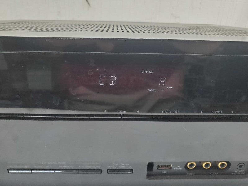 Pioneer VSX-920 A/V Receiver (AS-IS) |