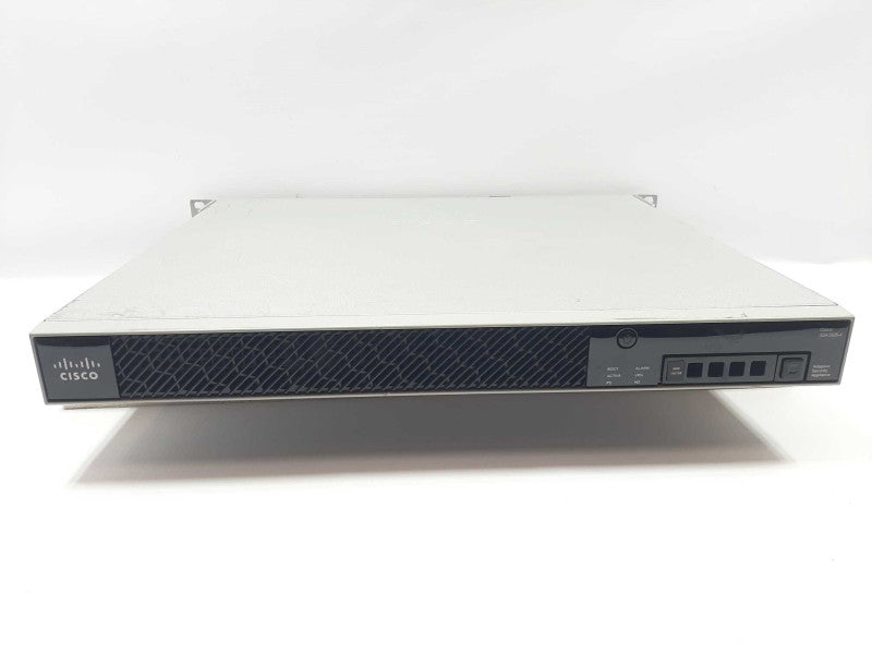Cisco ASA5525-X ASA5525-K9 Security Appliance Firewall, No Drives, FACTORY RESET, QTY~