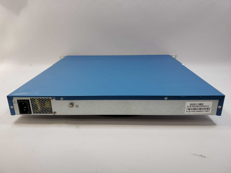 Paloalto PA-3020 Networks Security Appliance with Brackets (