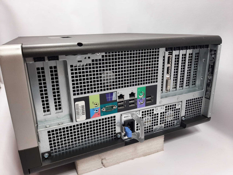 Dell Precision T7610, 2x Xeon E5-2630v2 2.6GHz 6C/192Gb, Quadro K2000 NO HDDs ~
