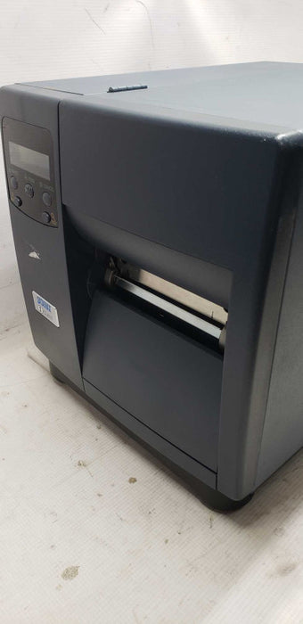 DATAMAX I-CLASS I-4208 INDUSTRIAL / COMMERCIAL LABEL PRINTER #