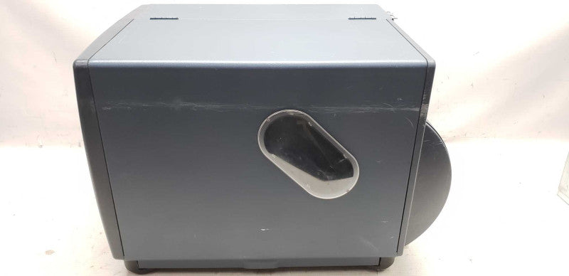 DATAMAX I-CLASS I-4208 INDUSTRIAL / COMMERCIAL LABEL PRINTER #