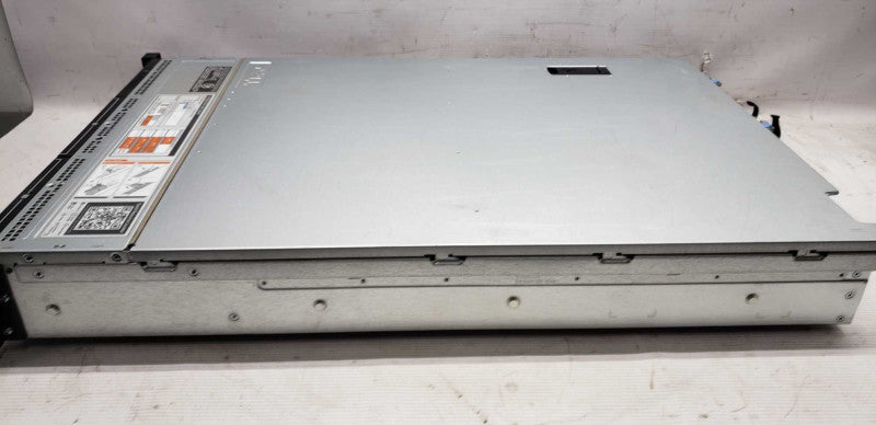 Dell Poweredge R720 2x Xeon E5-2660 V2 @ 2.20ghz / 128gb ram / H710P Ctrl #