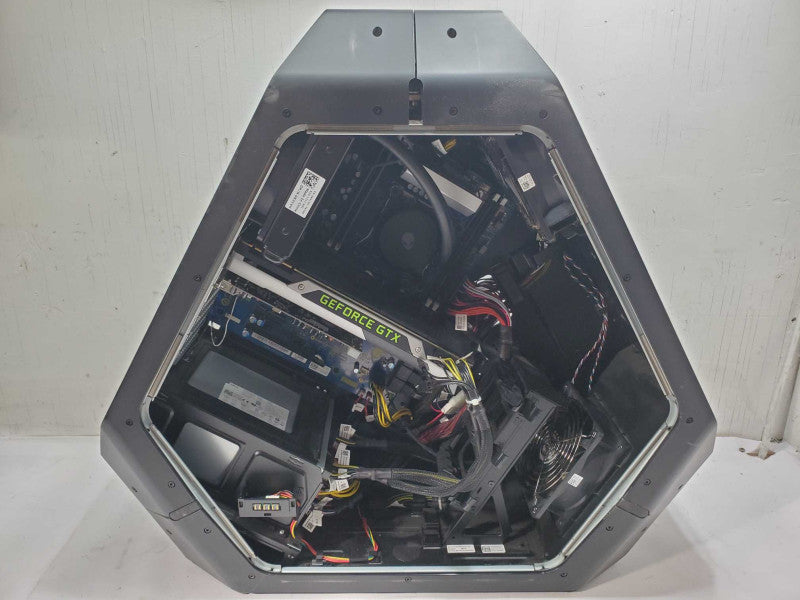 Dell Alienware Area 51 R2 Gaming PC i7-5820k 8GB DDR4 RAM GTX 970 4GB  |