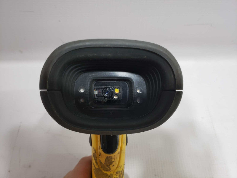 Symbol DS Barcode Scanner DS3478-SF20005WR with Battery [