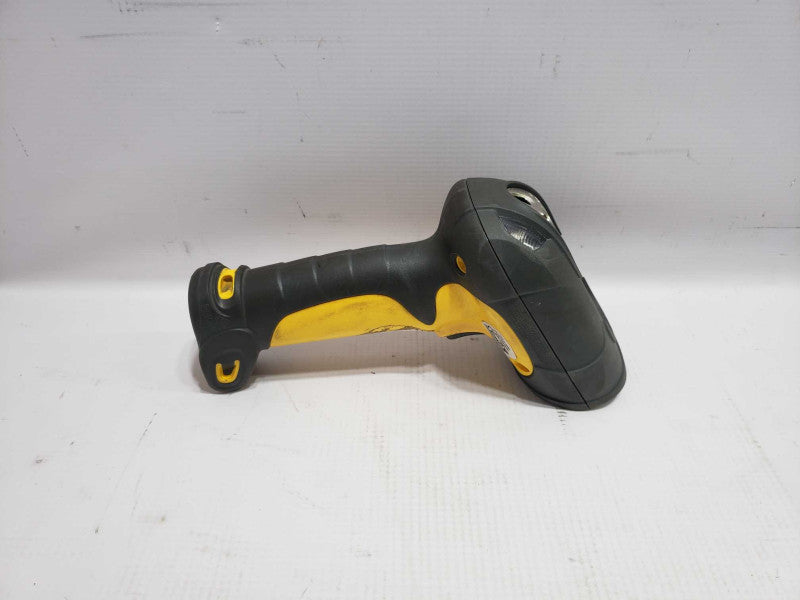 Symbol DS Barcode Scanner DS3478-SF20005WR with Battery [