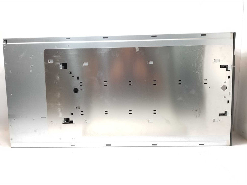 Quantum scalar i3 SC001 3-07350-04 Tape Drive, No Drive, 2x PSU, AS-IS, Read _