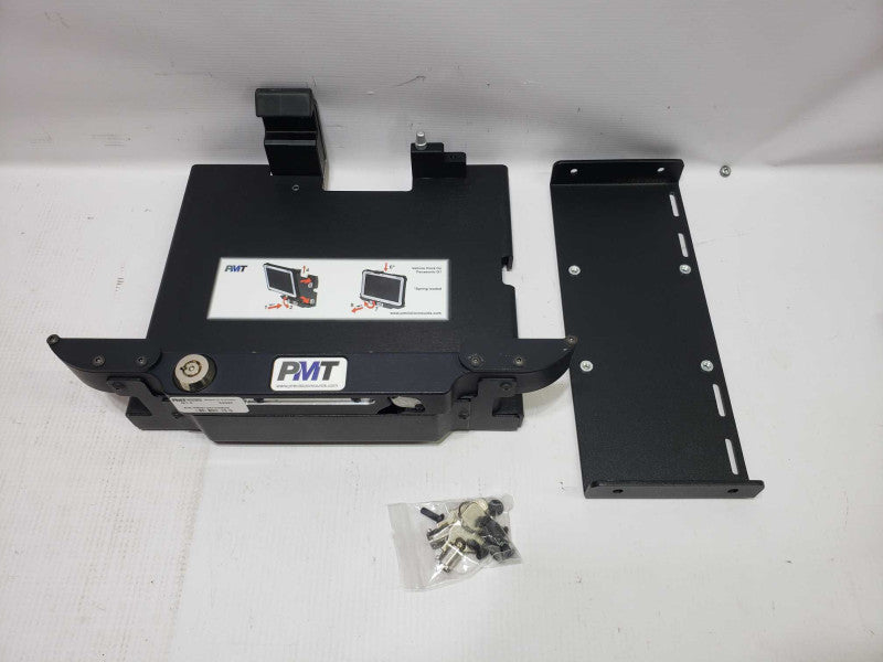 PMT Vehicle Dock for Panasonic G1 Open Box [
