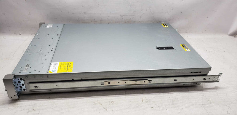 HP proliant DL380 G9 2x Xeon E5-2640 V3 @ 2.60ghz / 80gb ram /  #