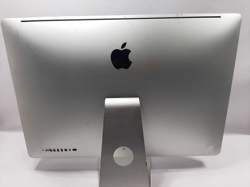 iMac 27\\" - L.2009 \tA1312, Core 2 Duo E7600 3.06GHz/8GB, Radeon HD4670, 1TB. ~