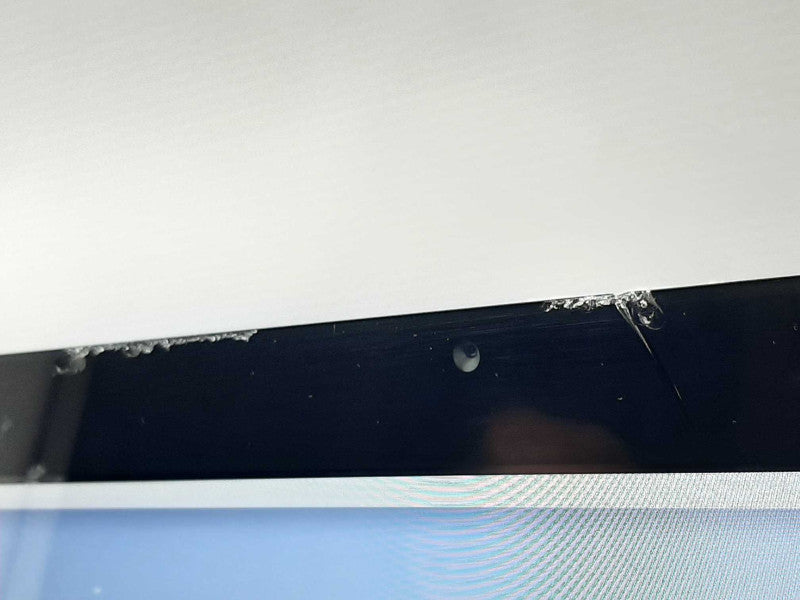 iMac 27\\" - L.2009 \tA1312, Core 2 Duo E7600 3.06GHz/8GB, Radeon HD4670, 1TB. ~
