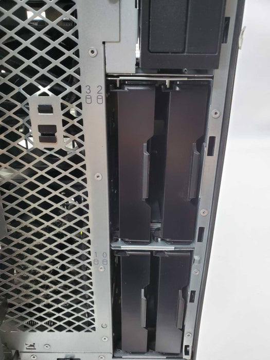 Dell Precision Tower 7910 2x Xeon E5-2620 v3 @2.4GHz 64GB DDR4 SAS3008-IR  )