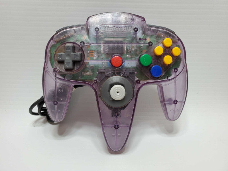Nintendo 64 Controller *AS IS* (