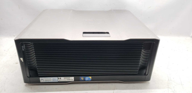 HP Z800 workstation Xeon X5680 @ 3.33ghz / 98gb ram / see notes #