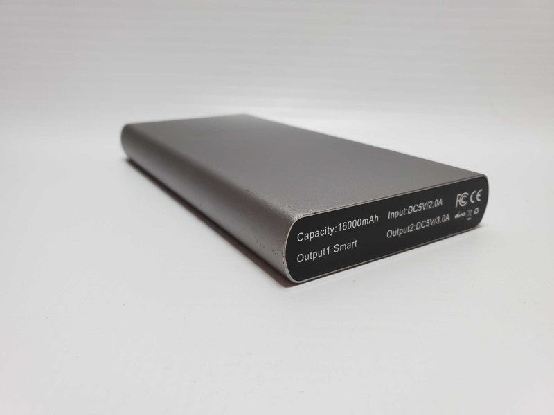 Generic Bank Battery 16000mAh (