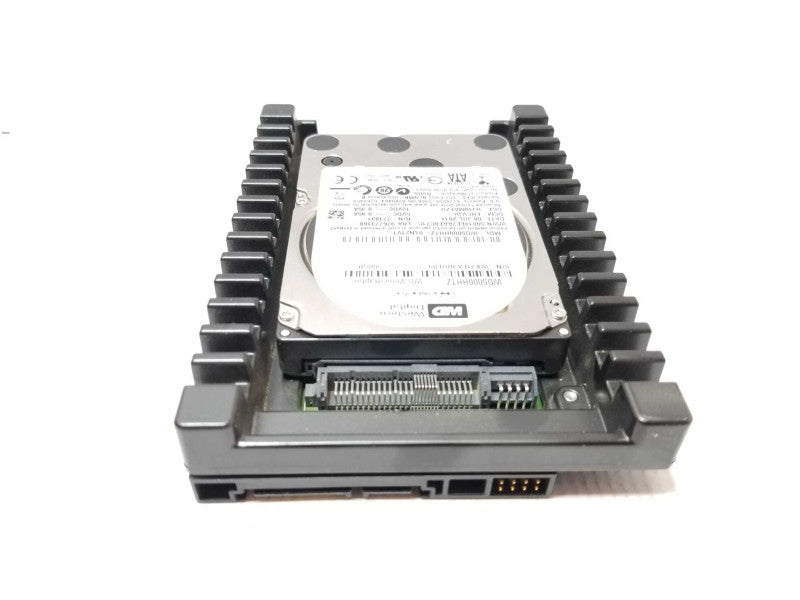 Western Digital VelociRaptor 500GB 10000RPM SATA 6Gbps 64MB WD5000HHTZ _