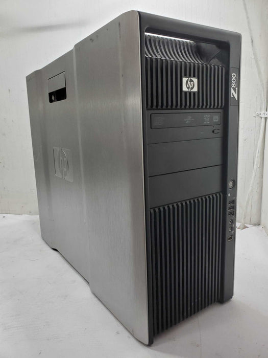 HP Z800 Work Station E5520 2.27GHZ  6GB DDR3 |