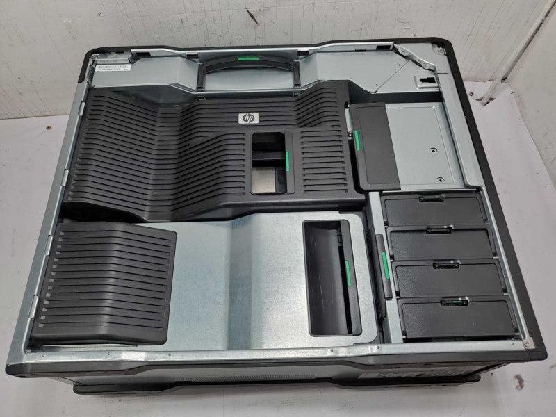HP Z800 Work Station E5520 2.27GHZ  6GB DDR3 |