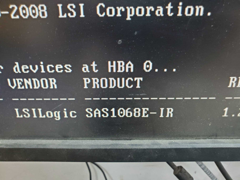 HP Z800 Work Station E5520 2.27GHZ  6GB DDR3 |