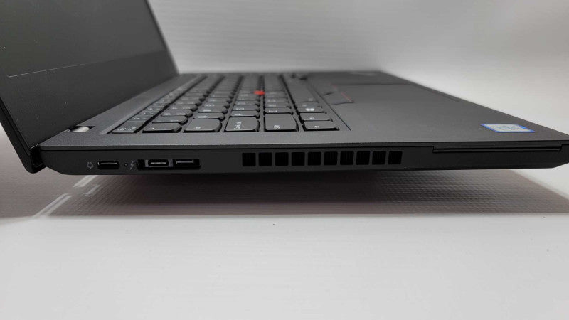 Lenovo ThinkPad T480 with i5-8350U CPU 16GB RAM & 256GB SSD Storage  -